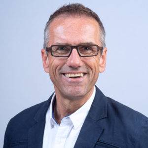 Picture of Stefan Flückiger